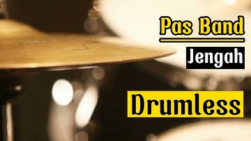 Drumless Backing Tracks Pas Band Jengah#drumless#drumcover#drumlessbackingtracks#pasband