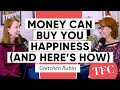 Gretchen Rubin On How Money Can Buy Happiness And Embracing Your Tendency