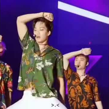 EXO - The eve