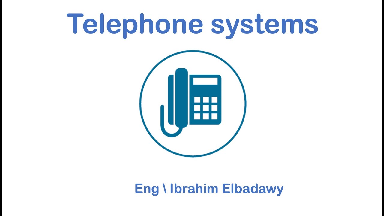 02 ip telephone introduction - YouTube