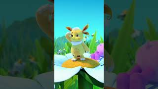 Лунтик Серии