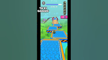 Going Balls Level 23 Gameplay - All Level Gameplay Walkthrough #shorts #goingballs