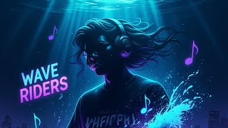 Wave Riders β | Deep Sea Trap Hip-Hop Emotional