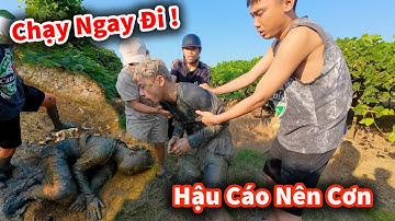 Không Ổn Rồi Hậu Cáo Nên Cơn Vụ Nhiễm Vật Thể Lạ