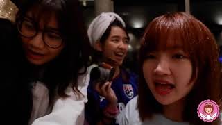 Bnk48 Khunkais Kitchen Ep.25 Punch Soda