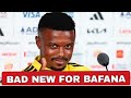 BAFANA BAFANA | TEBOHO MOKOENA
