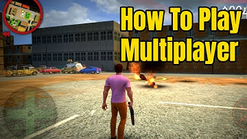 How To Play Multiplayer In Payback 2 With Friends