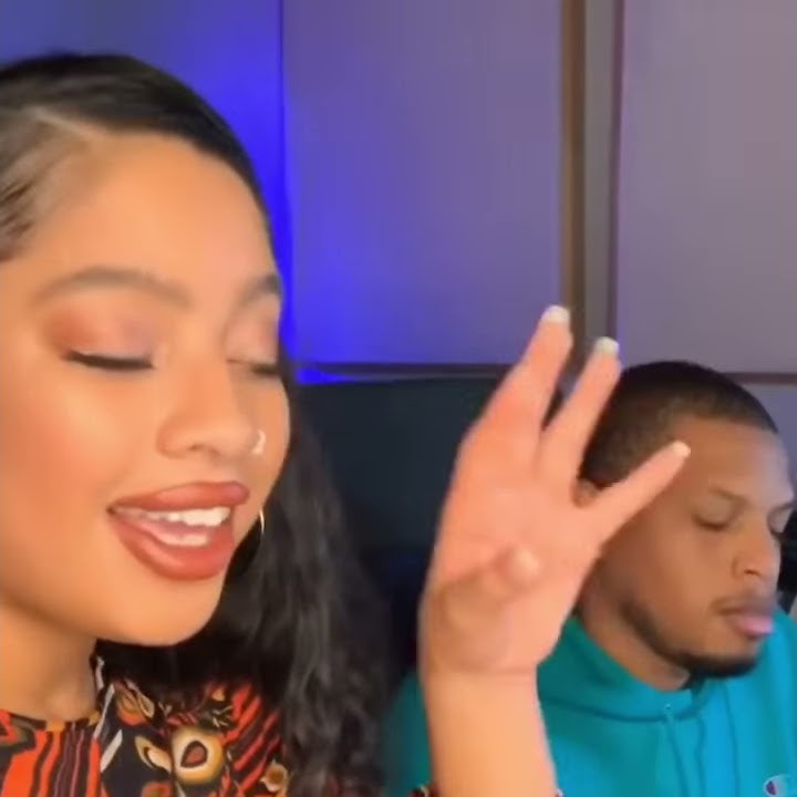 Kiana lede - Weak cover 🧡