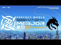 NiP vs Spirit. Лучшие моменты | PWE CS2 EU RMR B 2024