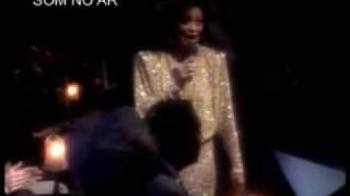 Watch Diana Ross Theres A Small Hotel video