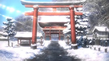 We Are The Broken (IC MEP)