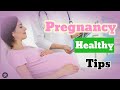 👉Pregnancy lo ee 5 tips follow avvali 🤰 (Telugu) #pregnancy #health #telugu #facts #momlife #tips