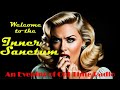 All Night Old Time Radio Shows | Welcome to the Inner Sanctum! | OTR Thrillers &amp; Suspense | 8 Hours!