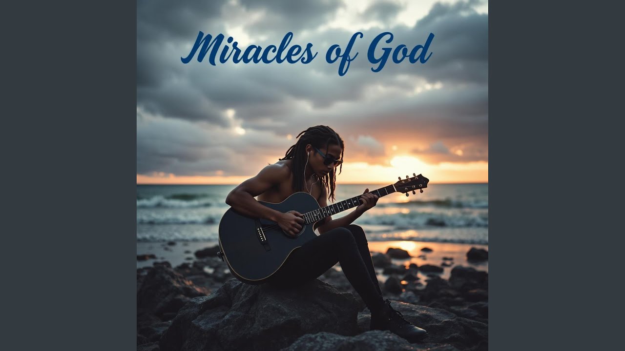 Miracles of God