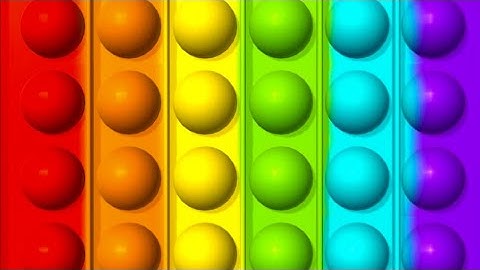 Pop Us 👩‍❤️‍👩❤️‍🔥🔥 Very Satisfying And Relaxing ASMR Sounds 