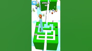 Stacky Dash Level 85 #shorts #viralshorts #youtubeshorts
