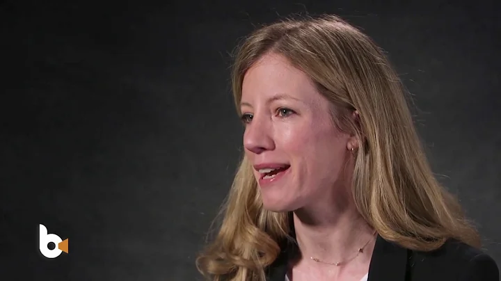 President Megan Klein On The Importance Of Innovat...