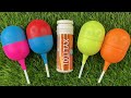 Yummy Sweet Candies | Zaini Surprise Egg Toys Opening Snickers Unpacking | ASMR | Satisfying Video🍭🍭