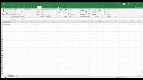 How to Import CSV File Into Excel - 2020