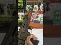 Kalashnikov AK-47 Airsoft Rifle #ak47shorts #ak47gun #airsoft #trending #shorts