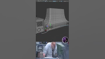 Noob vs Pro Artist  3d Maya Model a Fence #mayatutorial #maya #3dtips #shorts