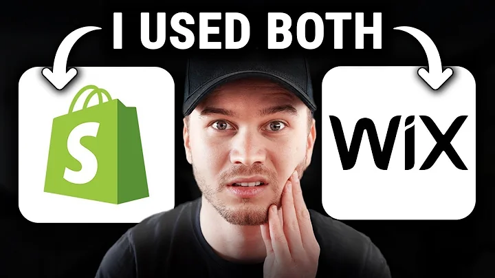 Shopify vs Wix: Which E-commerce Platform is Right for You?