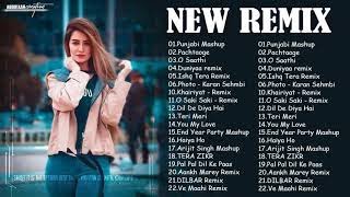 New Hindi Dj Remix 2021 Remix Mashup Dj Party Latest Punjabi Songs 2022 Indian Songs 2020