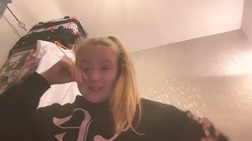 Try not to sing but if I sing the video ends