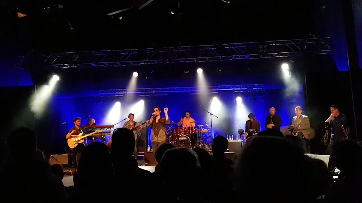 Blood, Sweat & Tears - Kulturufer Friedrichshafen ...