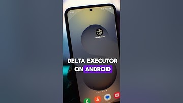 How to Download Delta Executor on Android Mobile?