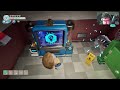 JD Plays FUNKO FUSION Pt 3