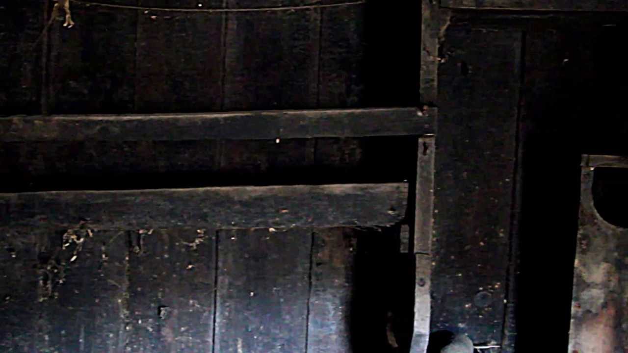 Pampilhosa da Serra Episódio 2