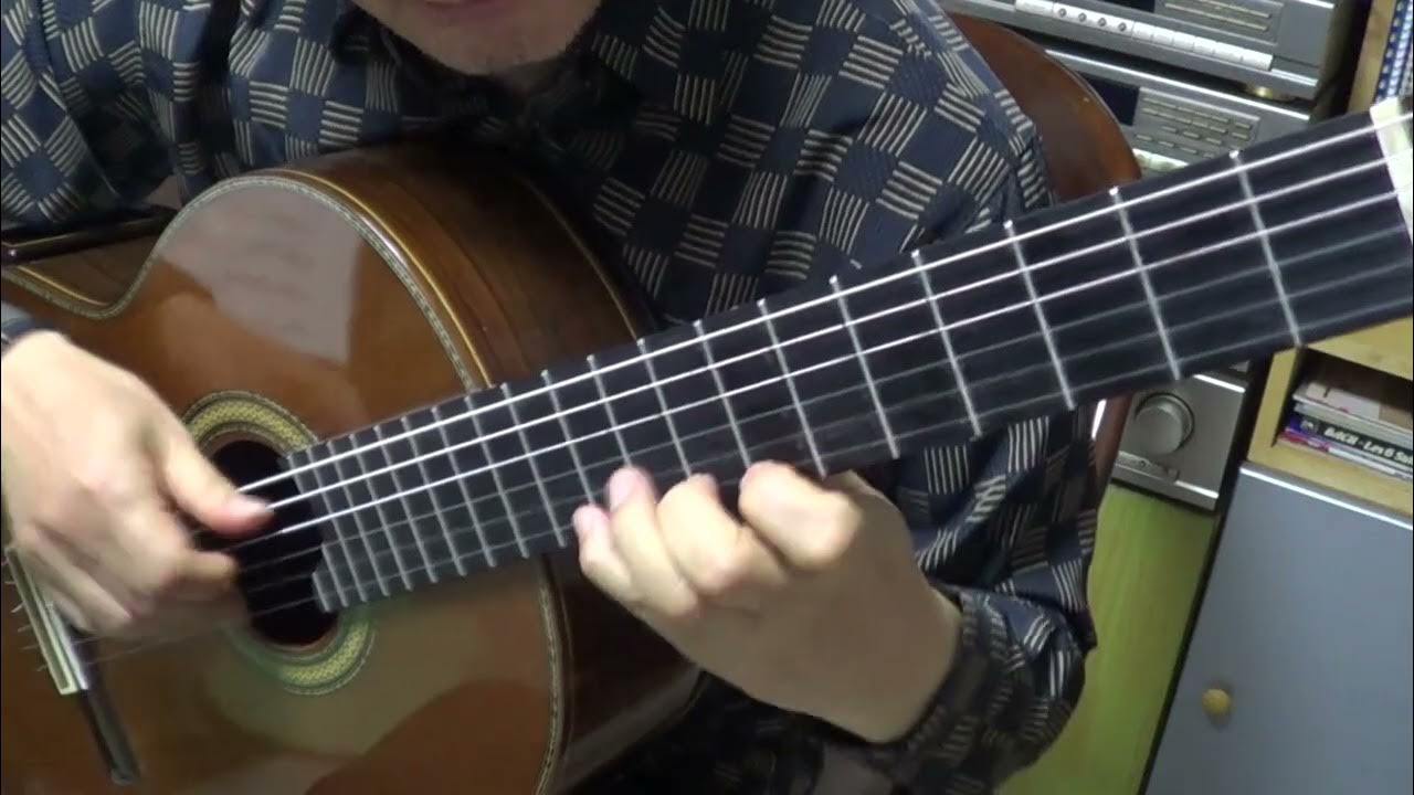 Serenata Española (Spanish Serenade) by J. Ferrer YouTube