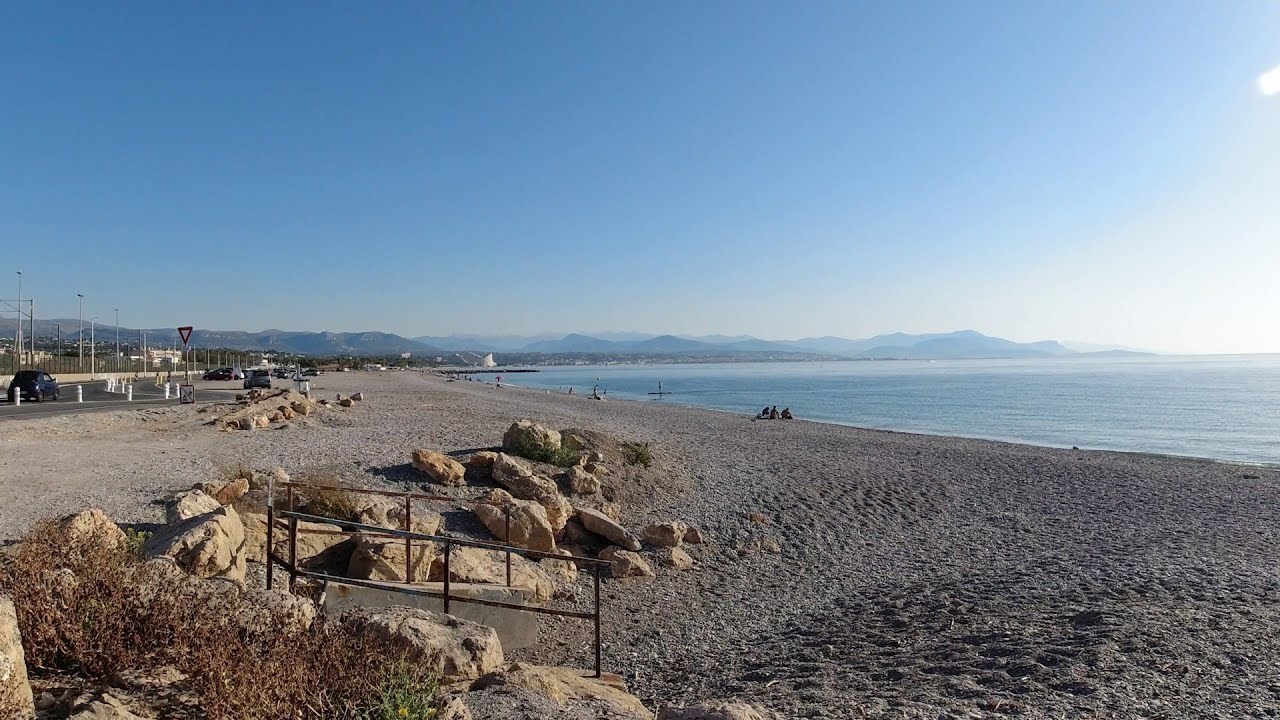 #50 - Saint-Laurent-du-Var - Antibes