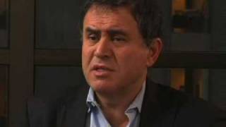 Roubini Pt. 2