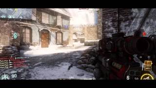 Mayday | BO3 Mini | First BO3 Edit