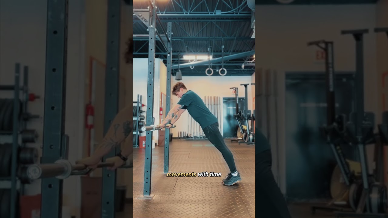 Superhuman - The Trans Masc Workout Program For Beginners 