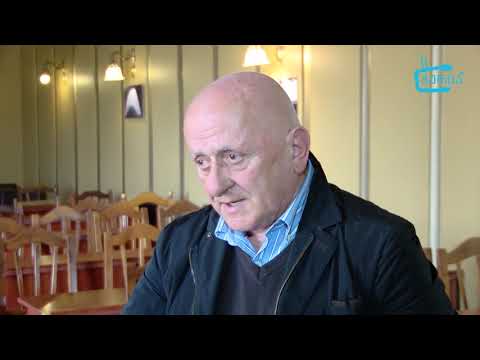 საკრებულოს ინფრასტრუქტურის და აგრარულ საკითხთა კომისიის სხდომა