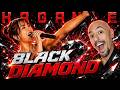 BABYMETAL Fan Reacts to HAGANE - Black Diamond | First Time Hearing
