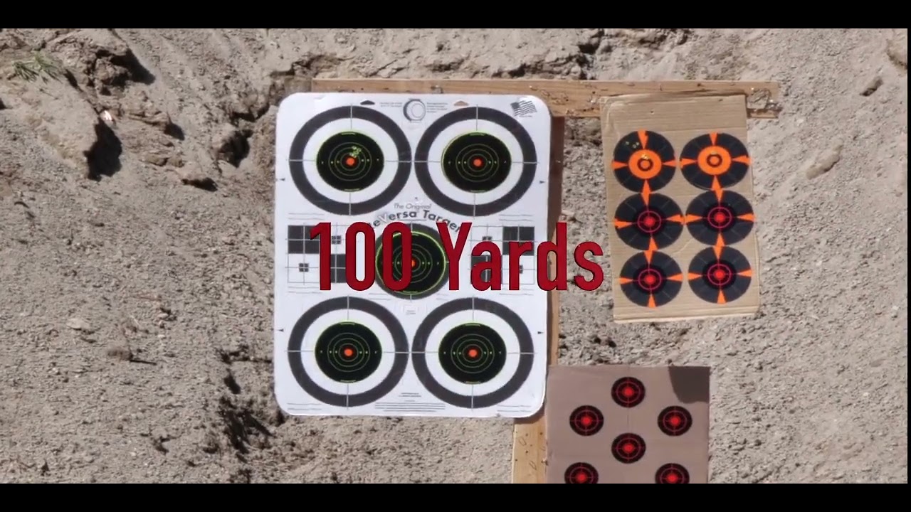 SAVAGE 110 Predator 22 250 100 Yard Group YouTube savage-110-predator-22-250-100-yard-group-youtube