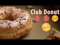 Club donut  pvaffilms