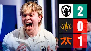Celebrity Hear the Craziest VCT EMEA Series Ever | Team Heretics Stage 1 Playoffs Voicecomms Net Worth