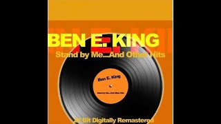 Killer Poet, Ben E. King Stand by Me [cover