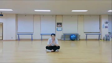 We are Bulletproof : the Eternal Choreography