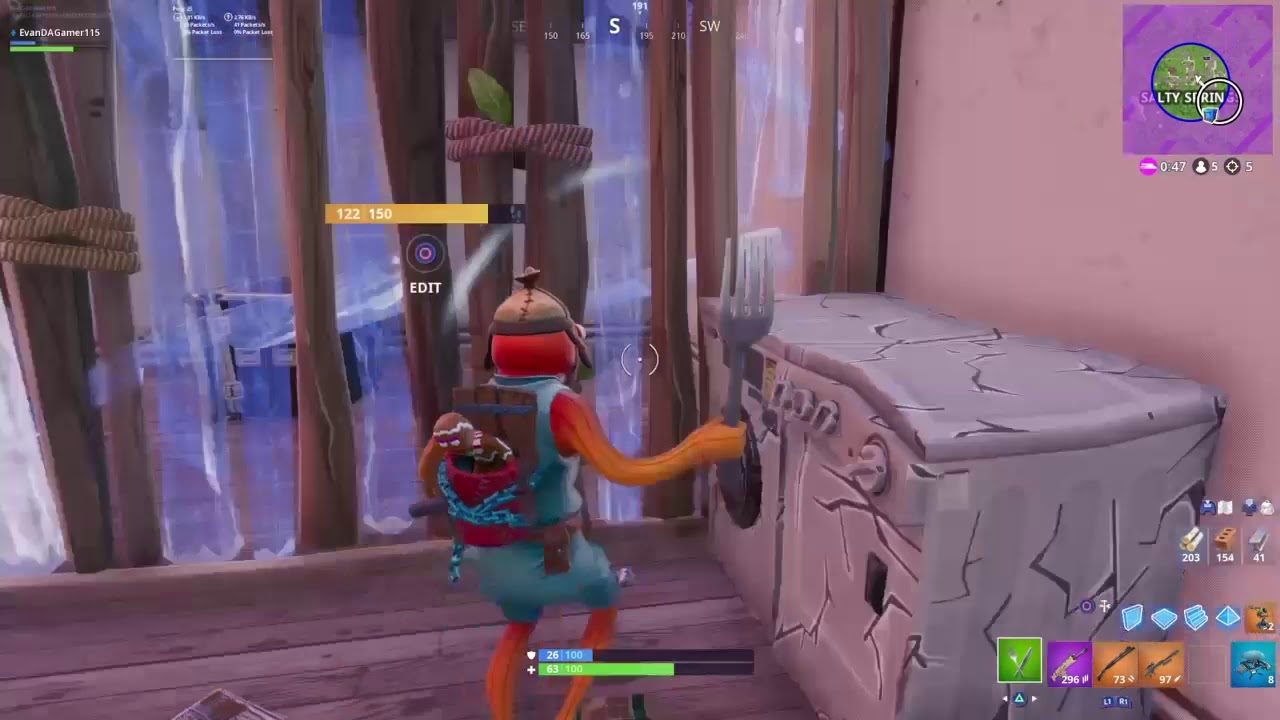 Baba Yahga Fortnite Gameplay YouTube baba-yahga-fortnite-gameplay-youtube
