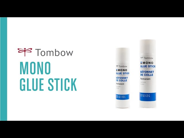 Tombow : Glue Stick