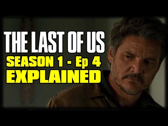 The Last of Us' season 1 recap – episode 4: 'Please Hold to My Hand' -  Daily Bruin