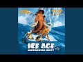 We are from ice age continental drifttheme