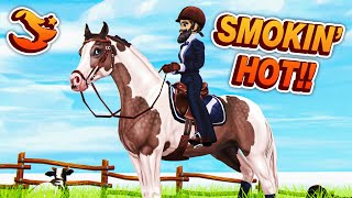 Star Stable - Buying the NEW Pintabian Horse!