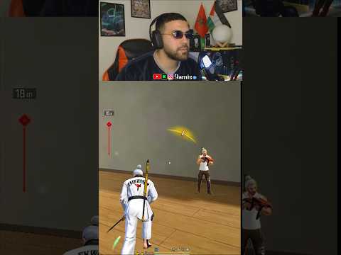 شكون حسن هاد الهندي ولا B2k Freefire